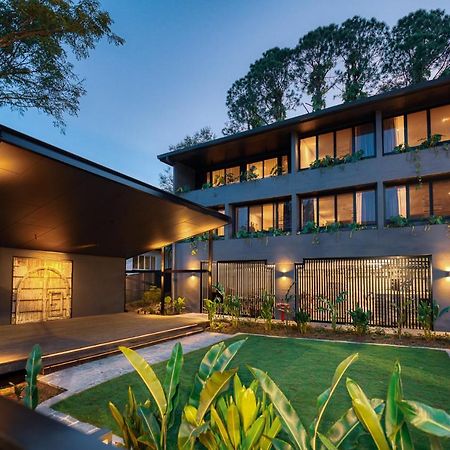 HOLA Eumundi Hotel Exterior foto